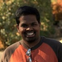 Rathna M avatar image