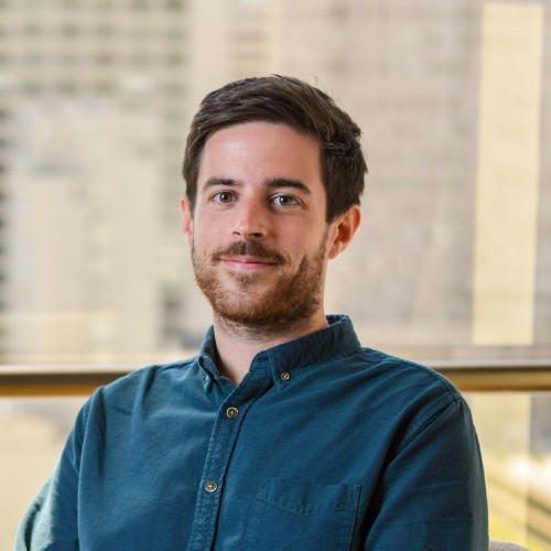 Jonathan Perichon avatar image