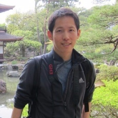 Ken Huang avatar image