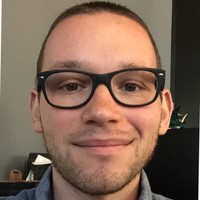 Daniel Phelps avatar image