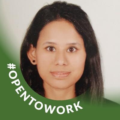 Sunita S avatar image