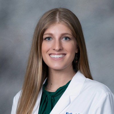 Kylie Butler avatar image