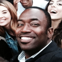 Eric Barnes avatar image