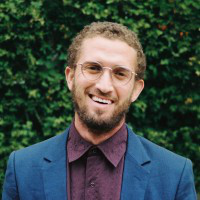 Raffi Lehrer avatar image