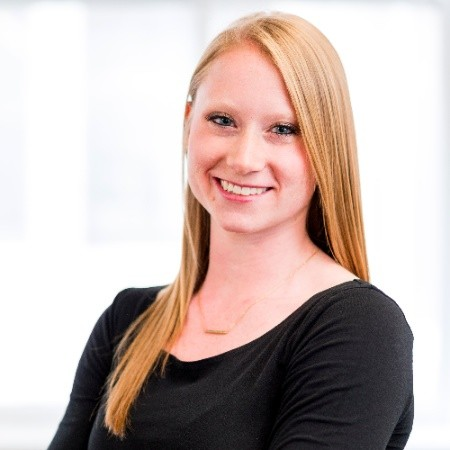 Kelsey (Joannides) Kovalev avatar image