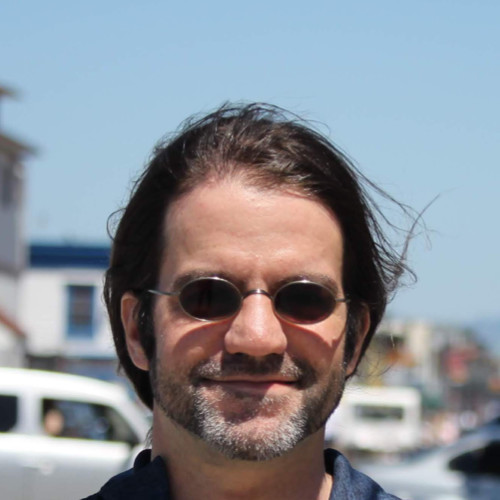 Brian Rice avatar image