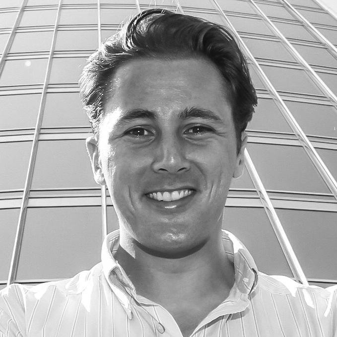 Nick Horsthuis avatar image