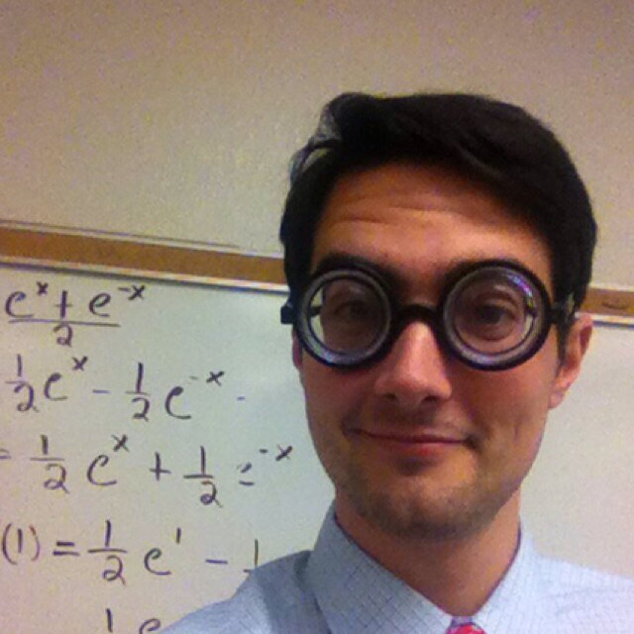 Tim French avatar image