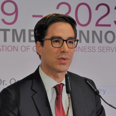 Allen Webb avatar image