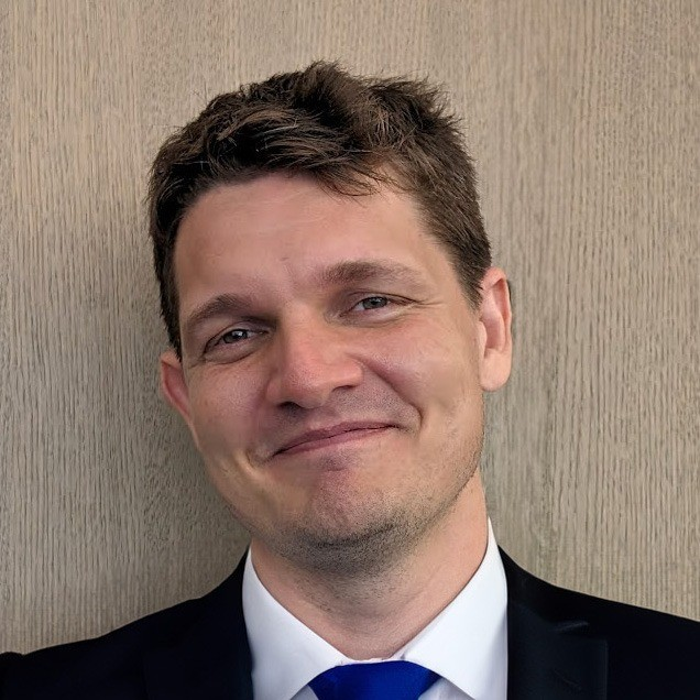 Andrew Noske avatar image