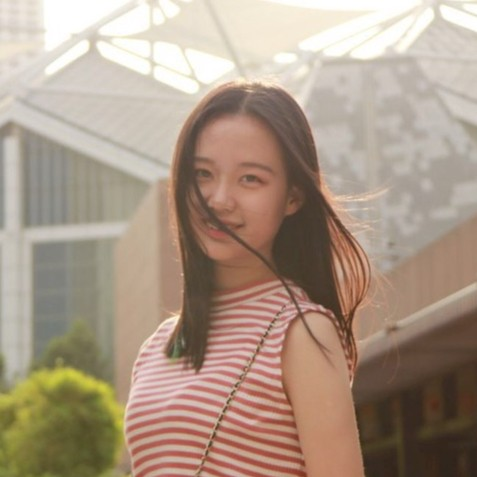 Yichi Liu avatar image