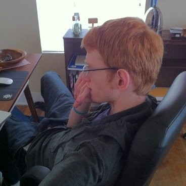 Ethan Jones avatar image