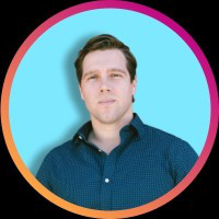 Vladimir Paniouchkine avatar image