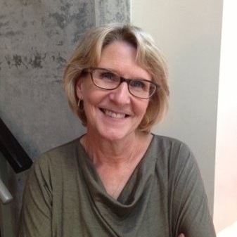 Deborah Churton avatar image