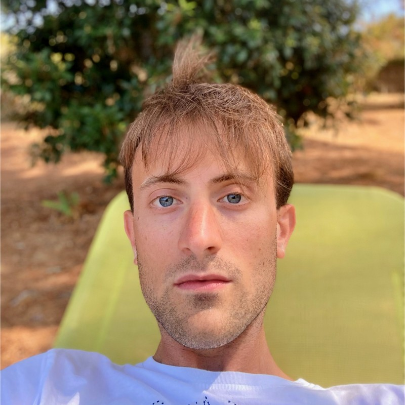 Alessandro Pogliaghi avatar image