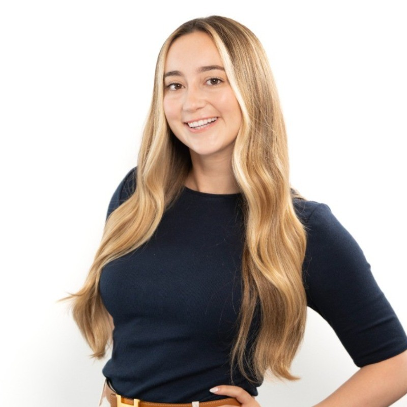 Julia Blanco avatar image