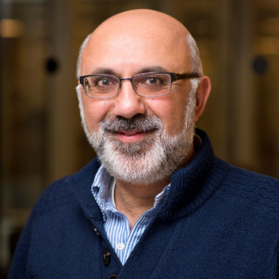 Homan Haghighi avatar image