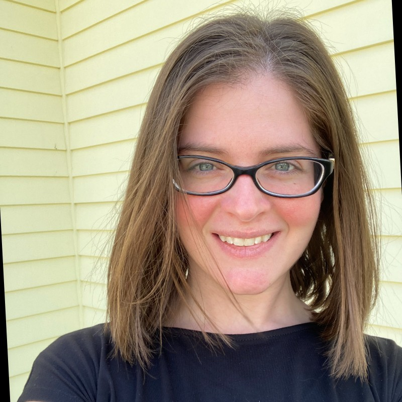 Robyn Teplitzky avatar image