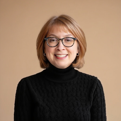 Janna K avatar image