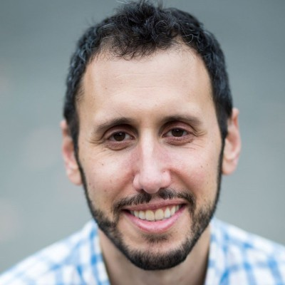 Simon Weber avatar image