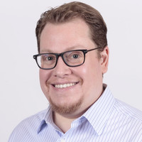 Jason Hofmann avatar image