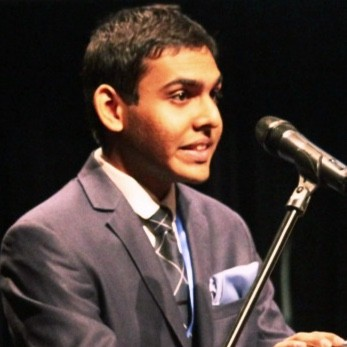 Rohan Mathur avatar image