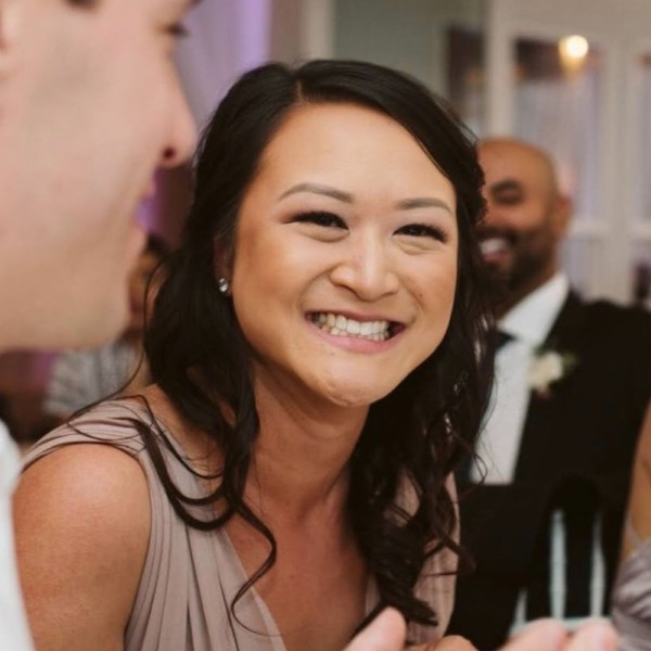 Josephine Nguyen avatar image