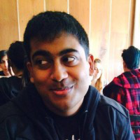 Ashwin Bhat avatar image