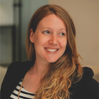 Katherine Sheane avatar image