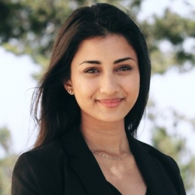 Kalmia Weera avatar image