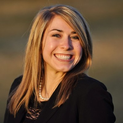 Sarah Crowther avatar image