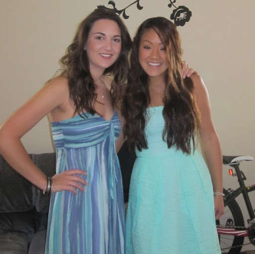 Alice Yu avatar image