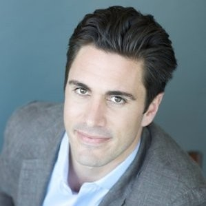 Ryan Bedrosian avatar image