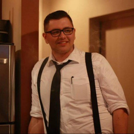 Ross Bannerman avatar image