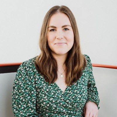 Phoebe Yates avatar image