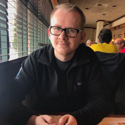 Caleb Mingle avatar image