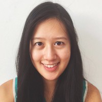 Caroline Wong avatar image