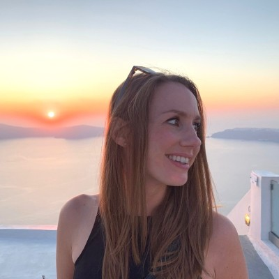 Casey Ray avatar image