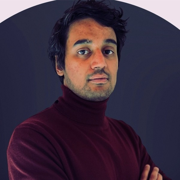 Aditya Vijay avatar image