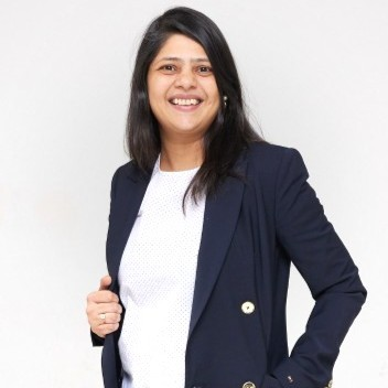 Mitali Agrawal avatar image