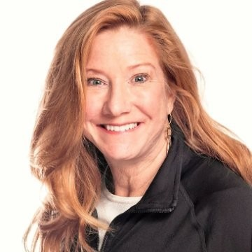 Lori Barker avatar image