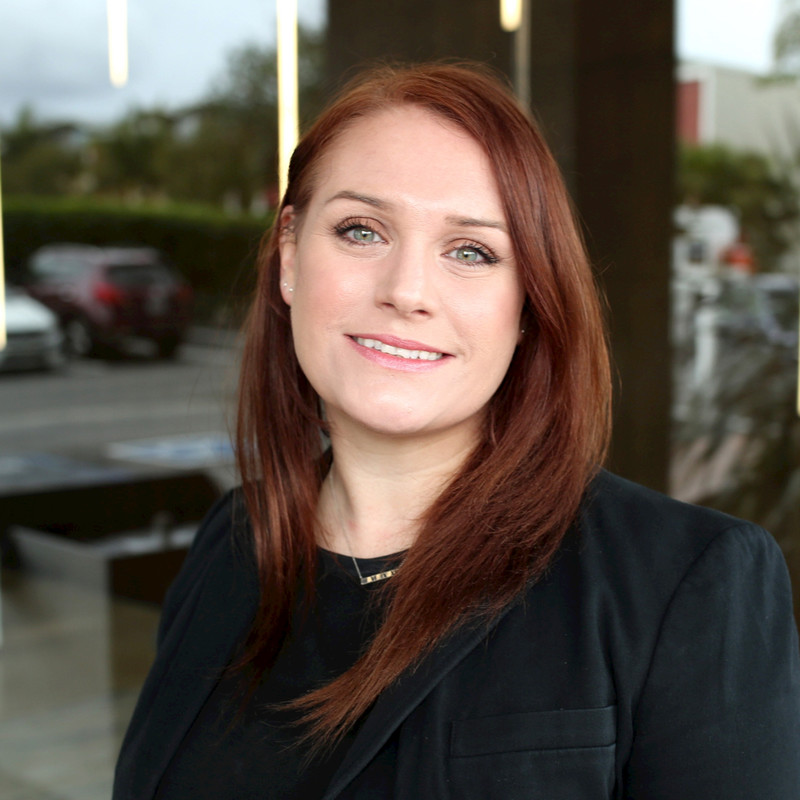 Kirsten A. Housel avatar image