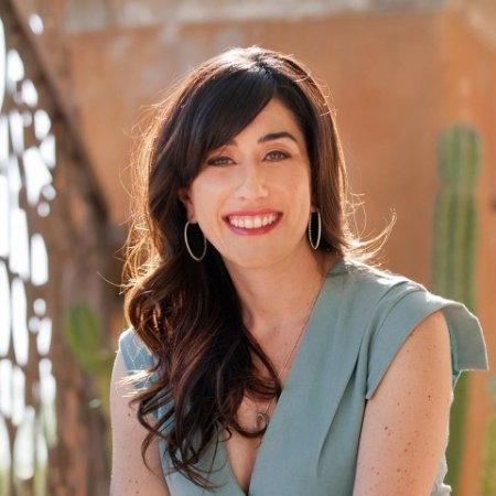 Andrea Malis avatar image