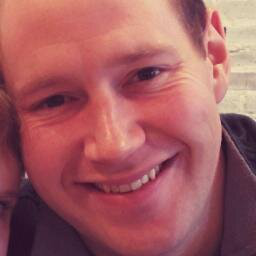 Ben McCormack avatar image