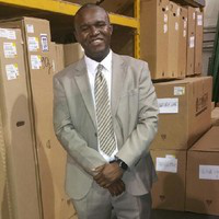 Rawle Merchant avatar image