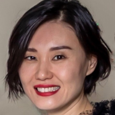 Lisa Mou avatar image