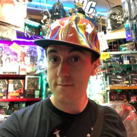 John Britton avatar image