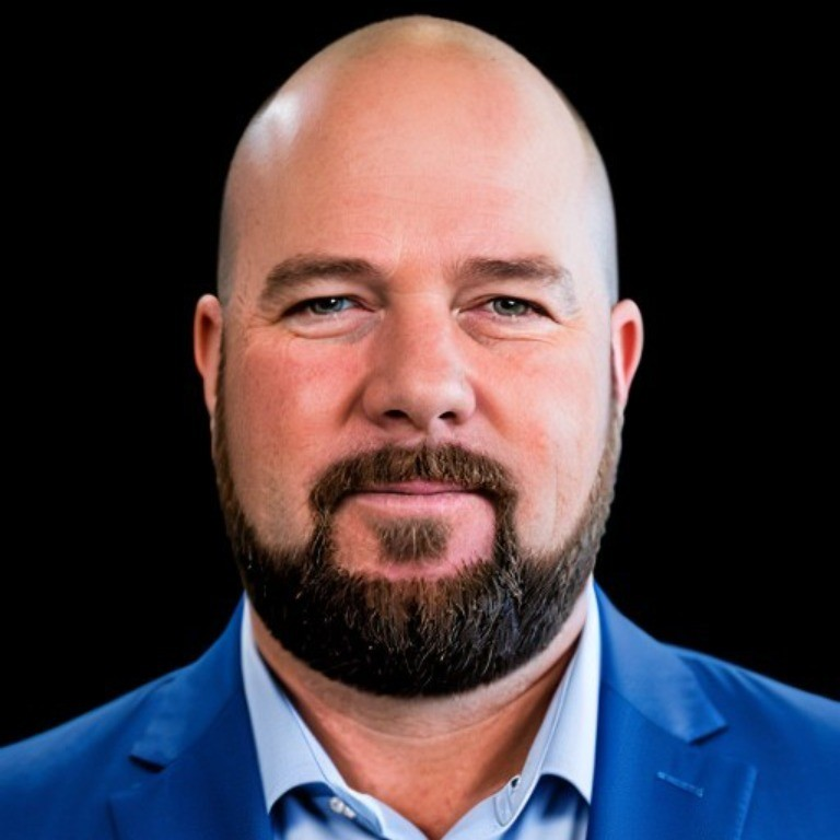 Shane Stakem avatar image