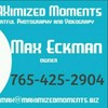 Max Eckman avatar image