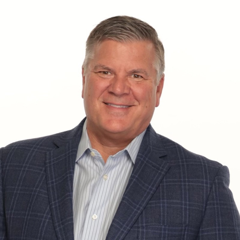 Jeff Uphues avatar image